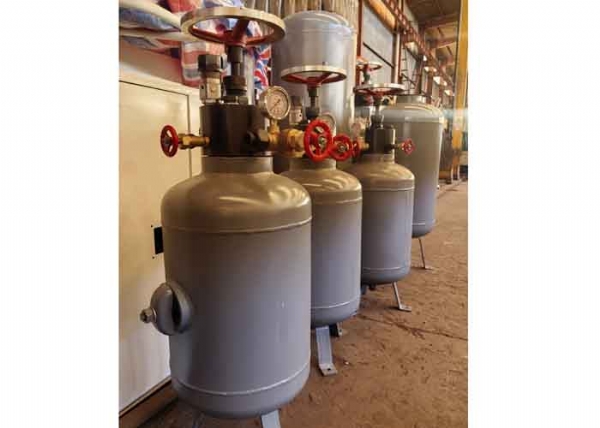 船用空气瓶调整方法有哪些